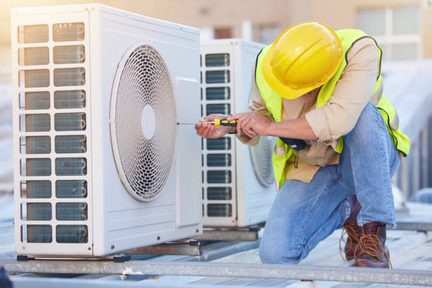 Best Residential HVAC in Forest, MS
