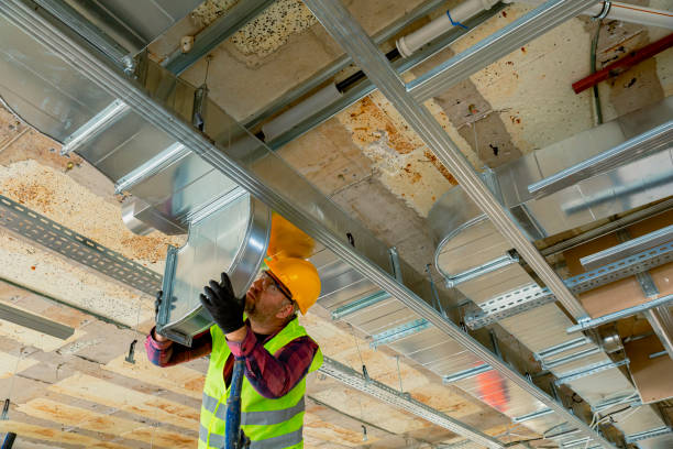 Best HVAC Consulting and Engineering in Forest, MS