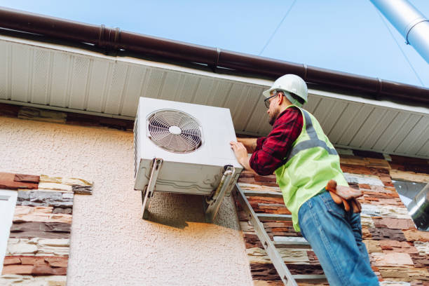 Best Ductless Mini-Split Systems in Forest, MS