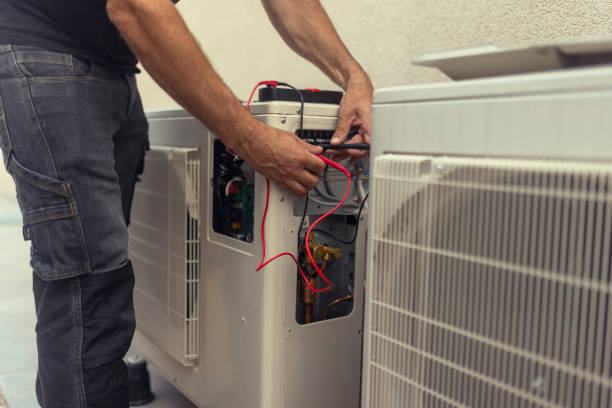 Professional HVAC in Forest, MS