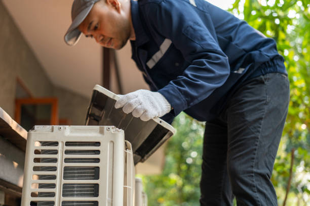 Best Air Conditioning Cleaning in Forest, MS