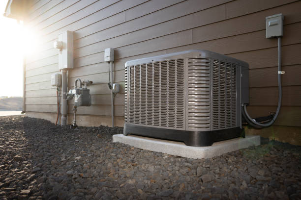 Best Emergency HVAC Services in Forest, MS